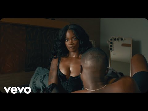 Ari Lennox - Get Close (Official Music Video)