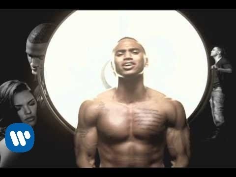 Trey Songz - &quot;Can&#039;t Be Friends&quot; [Official Music Video]