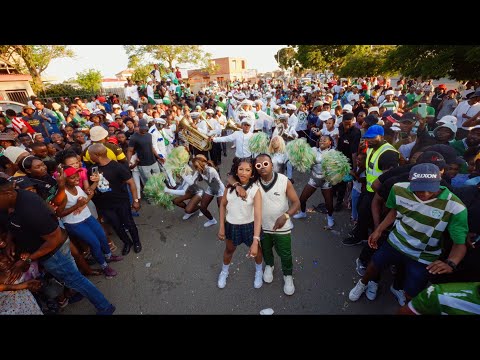 Dj Tshegu &amp; Focalistic feat. Sims Noreng - Tiya Mfana (Mzokwana) (Official Music Video)