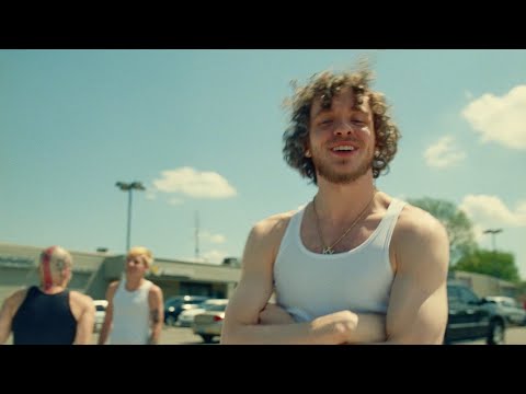 Jack Harlow - They Don&#039;t Love It [Official Music Video]