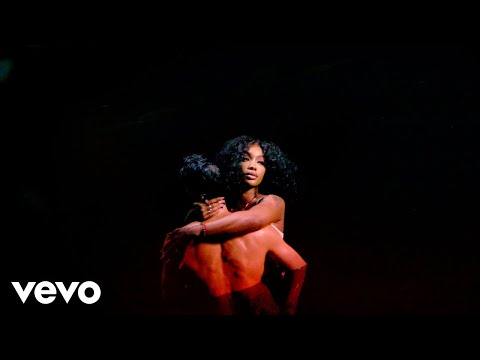 SZA - Snooze (Official Video)