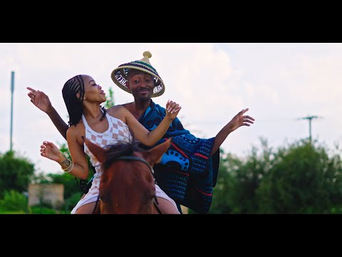 Bandros, Zee Nxumalo &amp; ZANI Nguwe - Nguwe (Official Music Video)