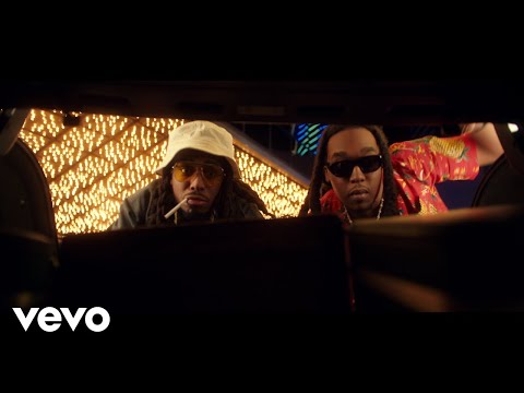 Quavo &amp; Takeoff - Hotel Lobby (Official Video)