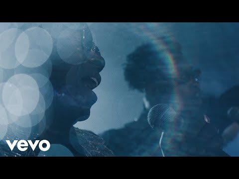 Earth, Wind &amp; Fire - You Want My Love (Official Video) ft. Lucky Daye