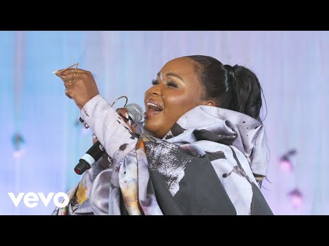 Xolly Mncwango - Umuhle Baba (Live At Cedarwoods of Sandton, 2023)