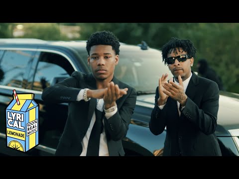 Nardo Wick - Who Want Smoke?? ft. Lil Durk, 21 Savage &amp; G Herbo (Directed by Cole Bennett)