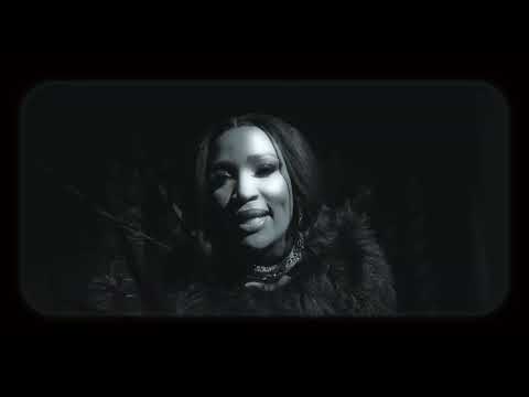 Bontle Smith &amp; TNK MusiQ - Ngathi Umenyiwe (Visualizer) ft. Chley &amp; Rivals