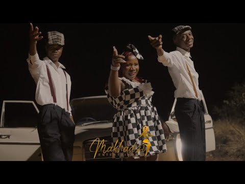 Elvirgo &amp; TallexQ - Malume 2.0 (Official Music Video) feat. Makhadzi, Kabza De Small &amp; Lxrd Mordecai