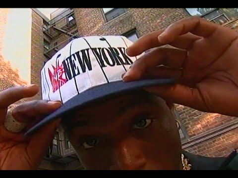Joey Bada$$ - Where I Belong (Official Video)