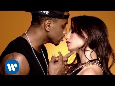 Trey Songz - Foreign [Official Music Video]