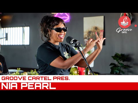 Amapiano | Groove Cartel Presents Nia Pearl
