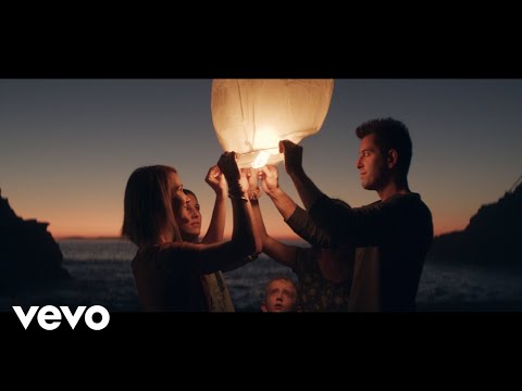 Jeremy Camp - I Still Believe (Music Video)