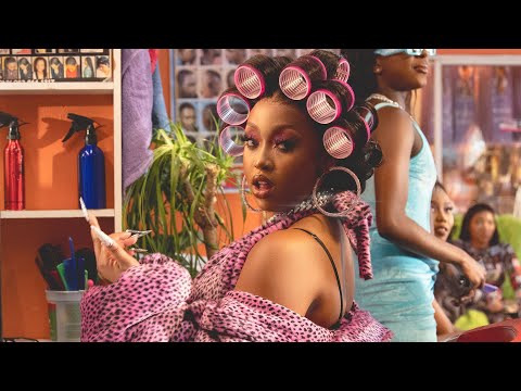 Kamo Mphela, Khalil Harrison &amp; Tyler ICU - Dalie [Feat Baby S.O.N] (Official Music Video) - Amapiano