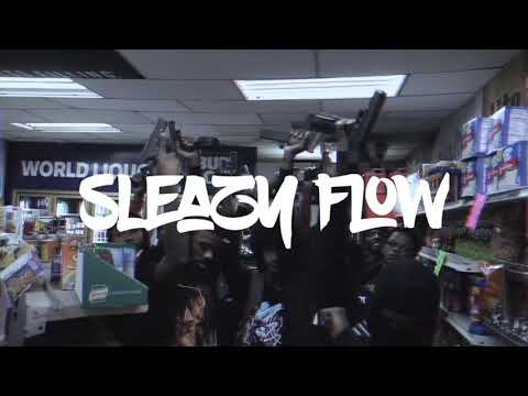 SleazyWorld Go - Sleazy Flow ( Official Music Video )