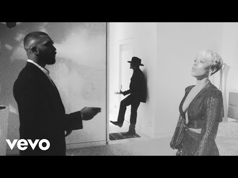 Ne-Yo - Don&#039;t Love Me (Official Video)
