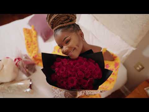 Nkosazana Daughter &amp; Kabza De Small - Valentines (Official Music Video)