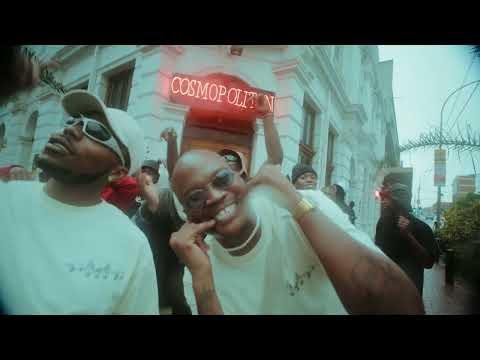 WORDZ - BIRDZ + RAP ON MY SHOULDERS (FEAT. Mashbeatz &amp; Sleazy) Official Music Video