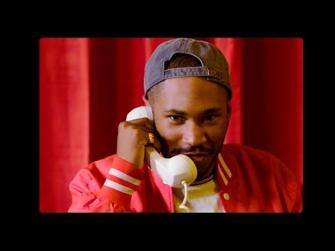 KAYTRANADA - YOU&#039;RE THE ONE (feat. SYD)