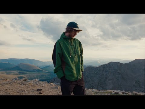 Jack Harlow - Denver [Official Music Video]