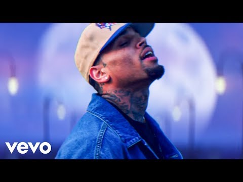 Chris Brown - Undecided (Official Video)