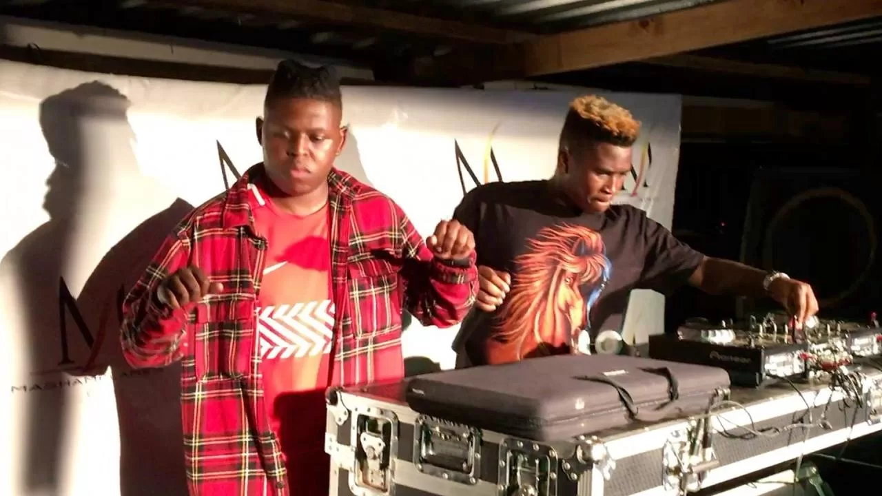 Exploring The South Africa Music - The Gqom Sound