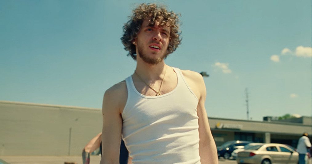 Jack Harlow Delivers 'They Don't Love It' Music Video