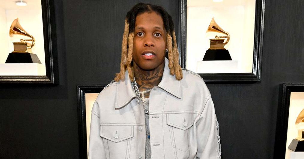 Lil Durk Posts Clueless Message Claiming He's been Blackballed
