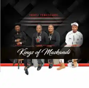 Khulekani Shongwe – Kings of Maskandi