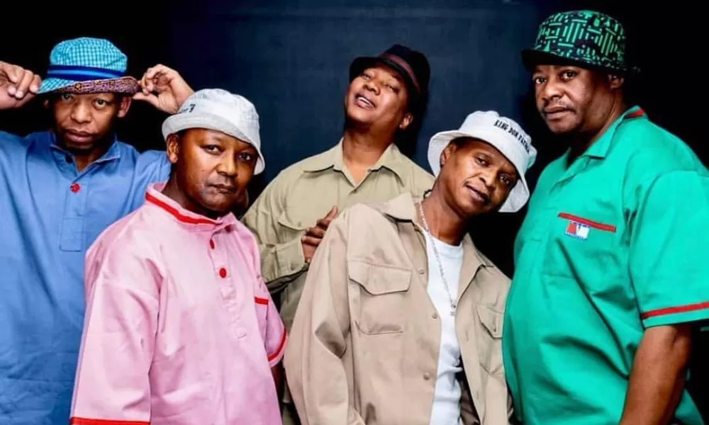 Kwaito and Amapiano: A Tale of Two South African Music Genres