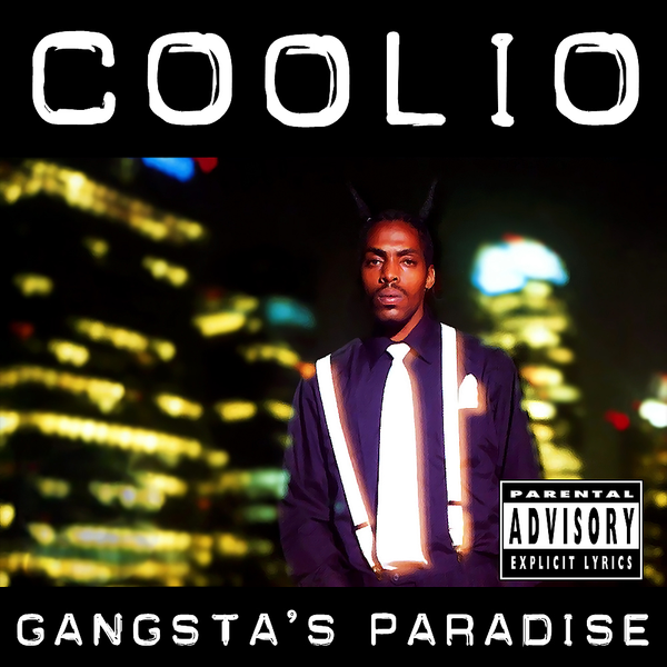 Coolio Ft L.V. - Gangsta’s Paradise
