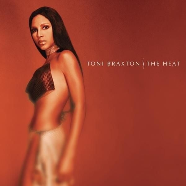 Toni Braxton - He Wasn’t Man Enough