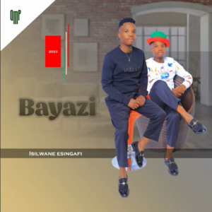 Bayazi – Isilwane Esingafi Album