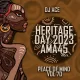 DJ Ace – Peace of Mind Vol. 70 (Heritage Day 2023 Ama45 Mix)