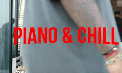 VIDEO: Major League Djz – Amapiano Balcony Mix 2023 (live of Piano & Chill Episode 2)