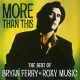 Bryan Ferry - I Put A Spell On You (Edit)