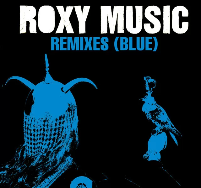 Roxy Music - Always Unknowing (Cinnamon Chasers Remix)