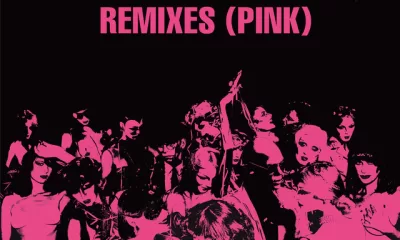 Roxy Music - Angel Eyes (Re-Edit by Frank Tope & Dean Rudland)