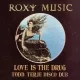 Roxy Music - Love Is The Drug (Todd Terge Disco Dub)