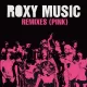 Roxy Music - Rain, Rain, Rain (Tiefschwarz Remix)
