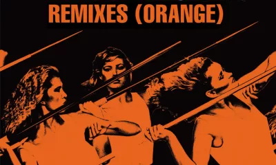 Roxy Music - Same Old Scene (Glimmers Remix)