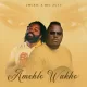 Big Zulu & Jmusic – Amehlo Wakho