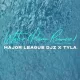 Tyla & Major League DJz – Water (Amapiano Remix)